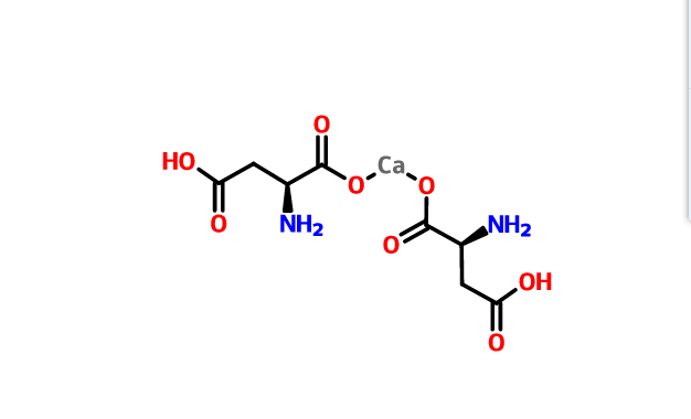 天门冬氨酸钙科普参考信息